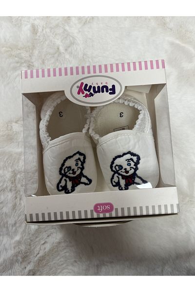 Funny Baby Booties Shoes