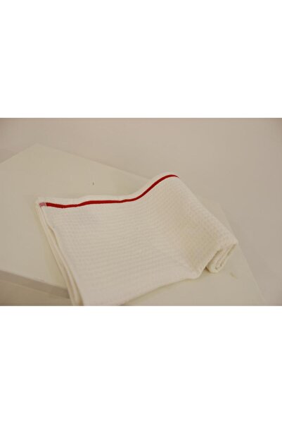 Ender Home Kare Pike El Yüz Mutfak Havlusu 45x75 Cm