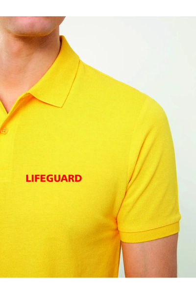 Üretx LIFEGUARD Dry-touch Tişört