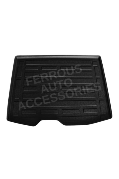 ferrous autoaccessories Ford Connect Ferrous 3D Bagaj Havuzu 2015 2021