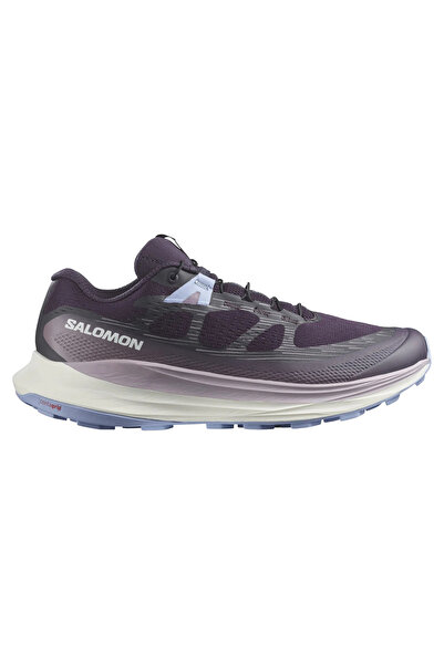 Salomon Ultra Glide 2 Kadın Koşu Ayakkabısı - Mor