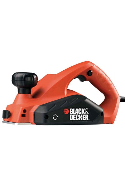 Black&Decker KW712 650 W 82 mm El Planya Makinesi