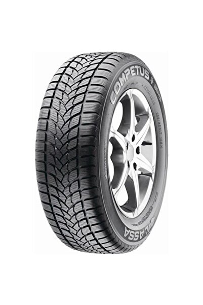 Lassa 255/50r18 99v Xl Competus Winter 2 2025 Kış Lastiği