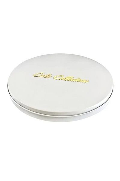Cady One Round tray for samosas