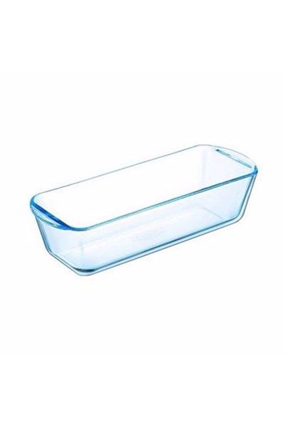 Pyrex 1.5 Lt. Bread Mold - 28X11X8 cm