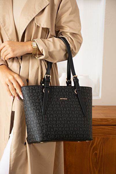 Just Polo New Season Women's Hand and Shoulder Bag