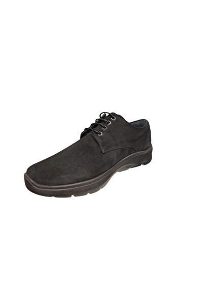 MARCOMEN 20349 حذاء رجالي جلدي خفيف الوزن مستورد