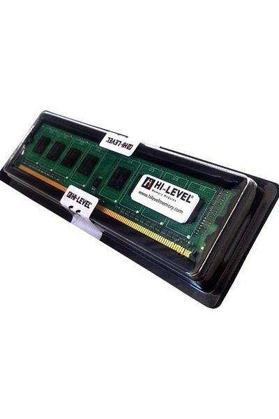 Hi-Level 8Gb Ddr4 2133Mhz Pc Ram Hlv-Pc17066D4-8G