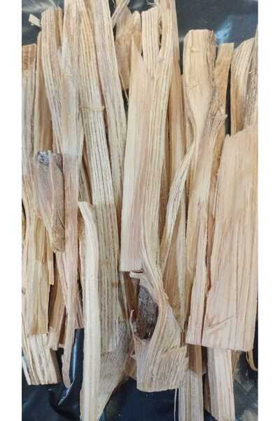 ITIR AVM Doğal Çam Çırası Yağlı 1 Kg İçme Suyuna Uygun, Soba,Mangal,Şömine,Ba...