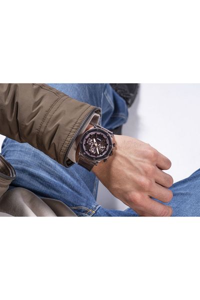Guess Male Watch GW0492G2