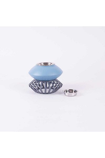 Blends Metal Mabkhara