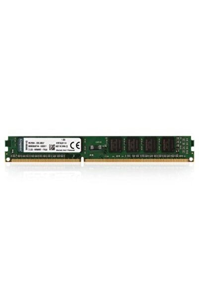 Kingston 4gb D3 1600 1.35v Kvr16ln11/4wp