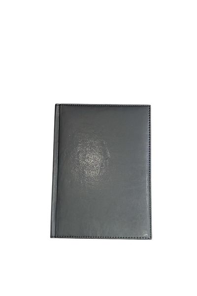 Liz 124 Sheets of Gilded Faux Leather Phone Christen - 12X17 cm
