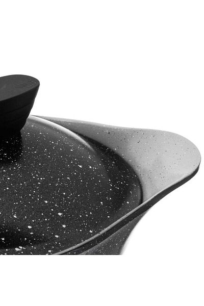 Lahoya Granite Cookware Set 17 Pieces