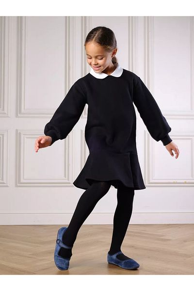 Hobins Sportswear Company Серия памучни бебешки и детски чорапогащи