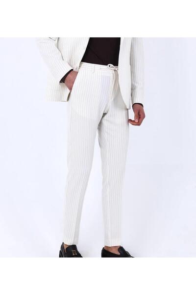 Kadir Büyükkaya Erkek Jogger Takım Elbise - Spor Ve Şıklık Bir Arada-kaw1802s