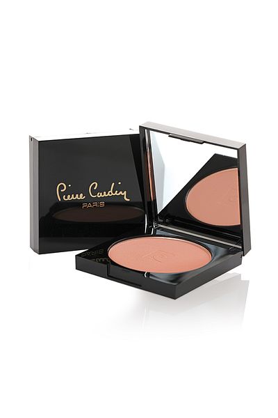 Pierre Cardin Porcelain Edition Blush On - Blush - Cool Pink