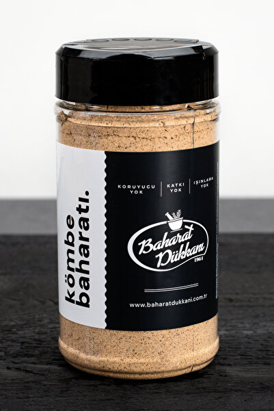 Baharat Dükkanı Kömbe Baharatı 175gr
