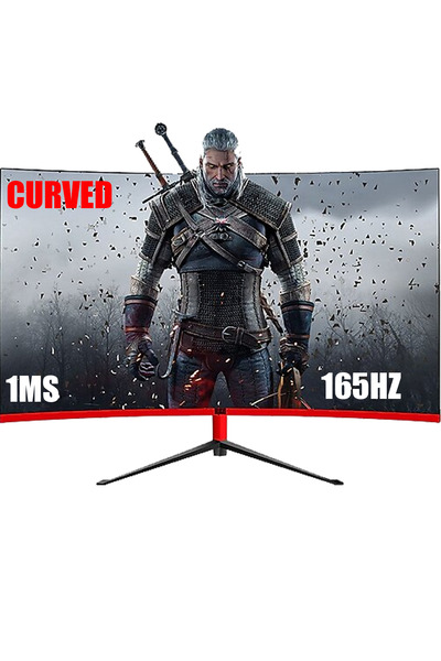 Dmc N130x (PUBG,GTA 5) I5 3470,16gb Ram,512gb Ssd,8gb Rx580,23'8 165hz Masaüstü Oyuncu Bilgisayarı