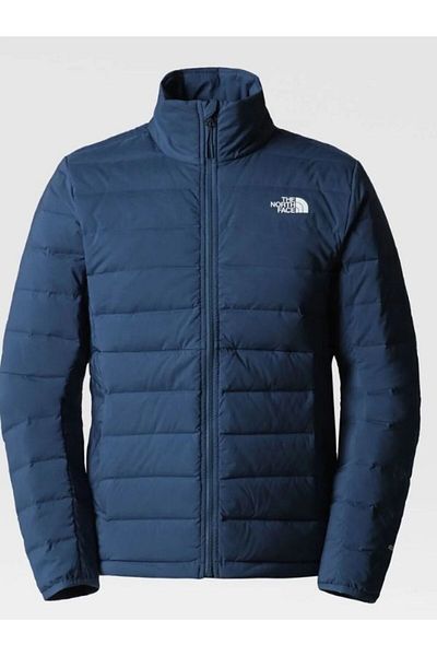 THE NORTH FACE Men's Outdoor Coat m Bellevıew Stretch down Jacket Nf0A7Ujfhdc1