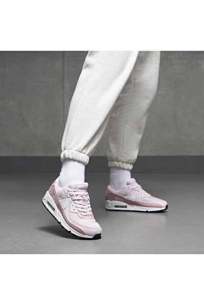 Nike Air Max 90 Kadın Sneaker Ayakkabı Spormoon