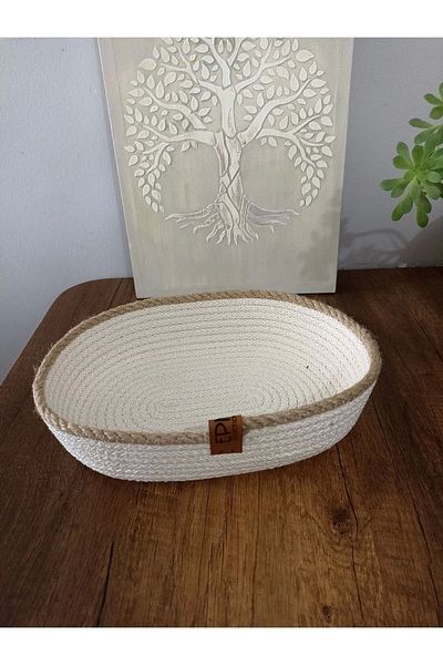 epncollection Multipurpose basket bread basket