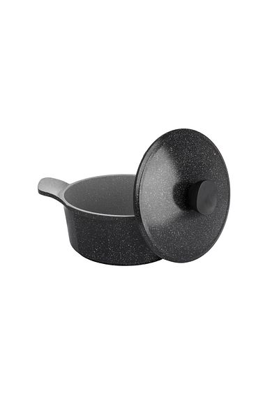 Lahoya Joel Granite Cookware Set 16 Pieces