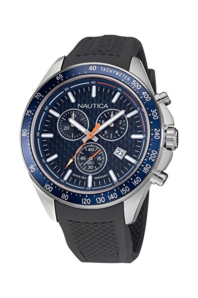 Nautica ساعة يد رجالية NAPOBF121