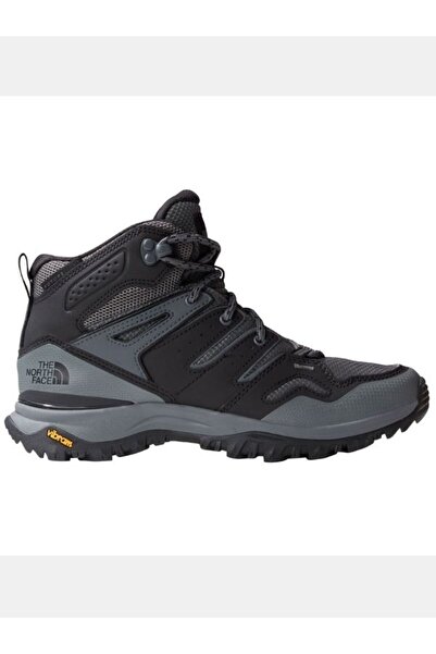 THE NORTH FACE Women's Trekking Outdoor Shoes - Hedgehog Mid Futurelight (Eur...