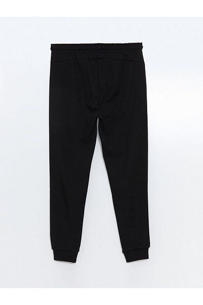 LC Waikiki Slim Fit Ανδρικό Jogger Φούτερ