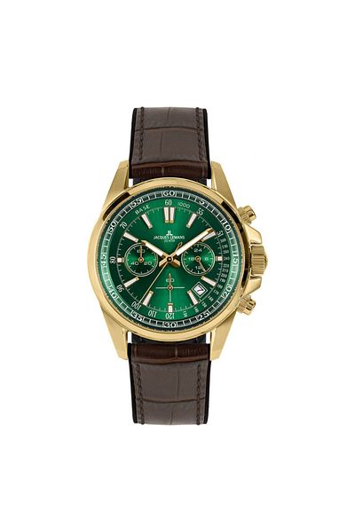 Jacques Lemans Liverpool 1-2117H Men's Watch