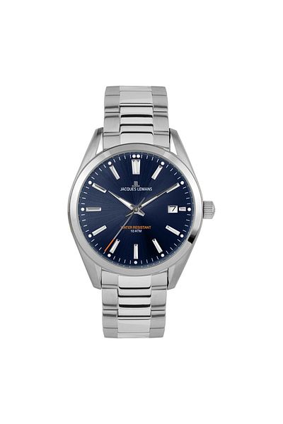 Jacques Lemans Derby 1-1859g Erkek Kol Saati