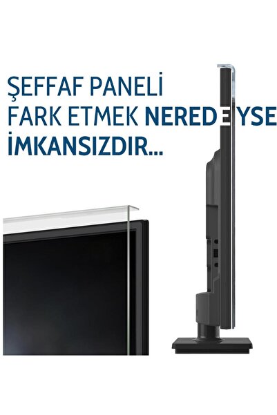 🌟 LG Nanocell 50 İnç TV ile Eğlenceyi Keşfedin!