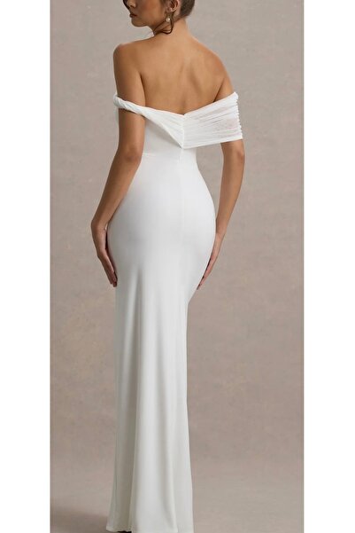 LE NOIR SOPRANO ELBİSE