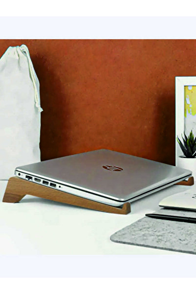 2holgun حامل كمبيوتر محمول مقاس 23 و18 بوصة - مناسب لسطح المكتب