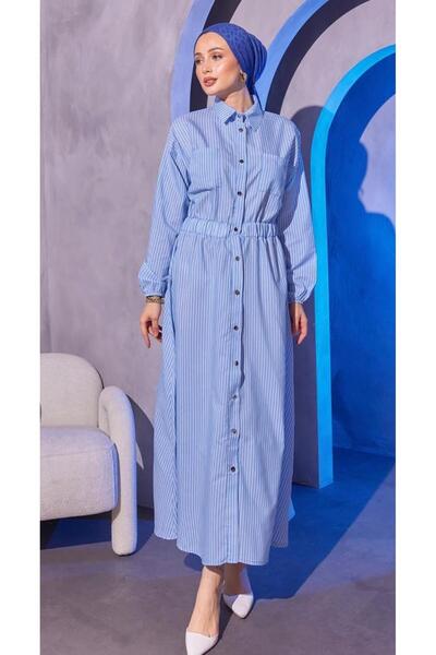 Butik GÖMLEK ELBİSE