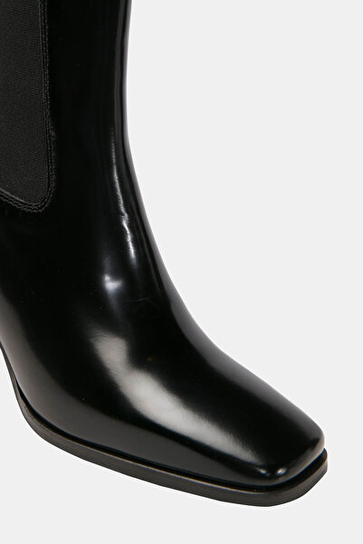 W Collection SİYAH BOT