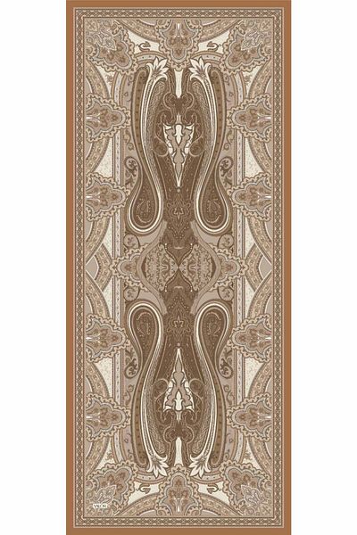 VALORSCARF VOLARSCARF VINTAGE BREEZE ΣΥΛΛΟΓΗ ΣΑΛΙ ΡΕΤΡΟ ΜΕ ΣΧΕΔΙΟ