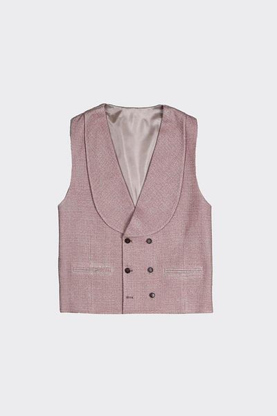 Kadir Büyükkaya Men's Vest Kax1691S - Fashionable and Convenient