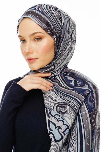 VALORSCARF VOLARSCARF VINTAGE BREEZE ΣΥΛΛΟΓΗ ΣΑΛΙ ΡΕΤΡΟ ΜΕ ΣΧΕΔΙΟ