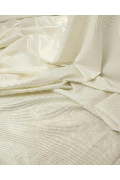 Kumaş Parça عرض الفوال القطني ذو اللون الذهبي اللامع: 145