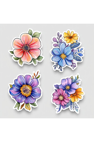 ALAMODECOR Sticker Kumaş Yaması 30cmx30cm | Dikiş Stickerı | Kıyafet Yaması