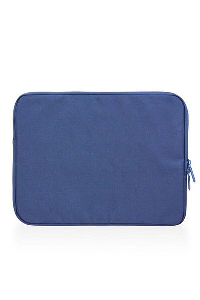 U.S. Polo Assn. Blue Butler Bag - Unisex Briefcase Plevr23693