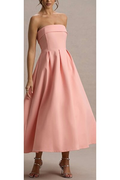 LE NOIR MONAT ELBİSE