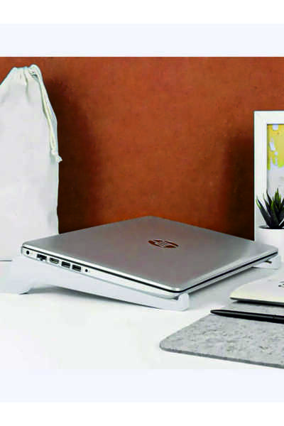 2holgun 23 and 18 Inch Laptop Stand - Table Top Convenient
