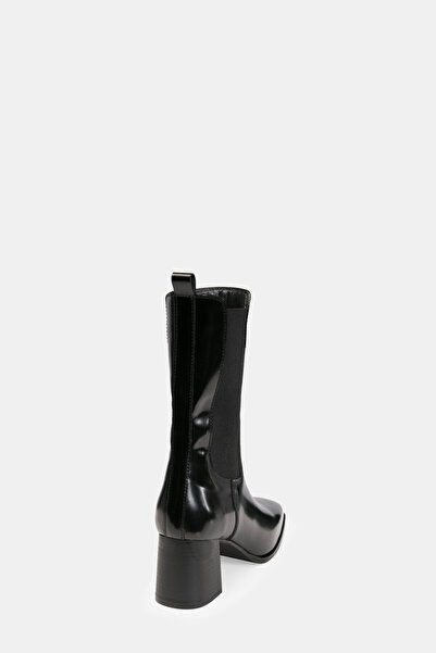 W Collection SİYAH BOT