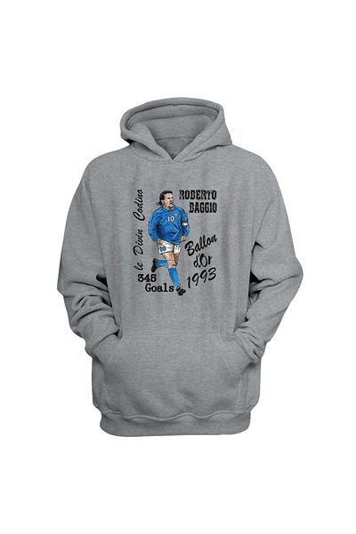 usateamfans Ρομπέρτο Μπάτζιο Φούτερ