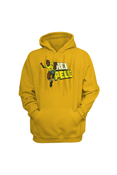 usateamfans Hanorac Pelé