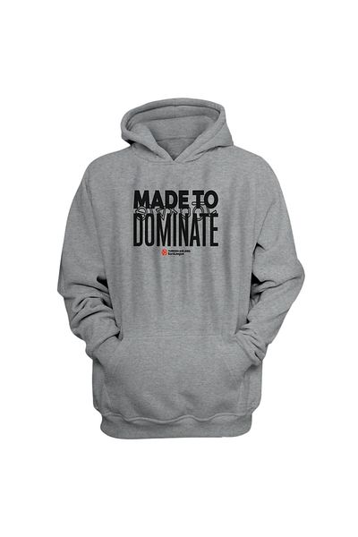 usateamfans Φούτερ Dominate