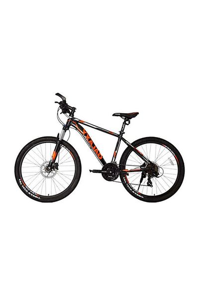 Galaxy Mountain Bicycle 26-Inch